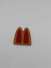 Pins McDonald's Vintage