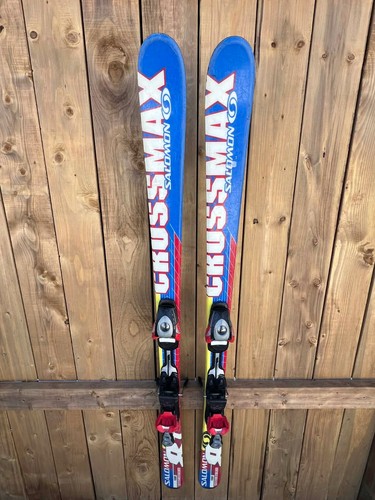 Alpine downhill snow ski - alpine,