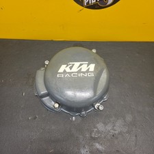 COUVERCLE CARTER ALLUMAGE KTM