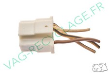 ♻️Boitier fiche phare H4