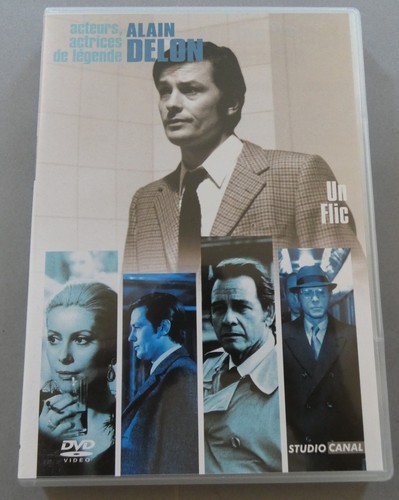 Dvd film collection alain - film,