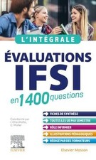 Lintégrale. Évaluations