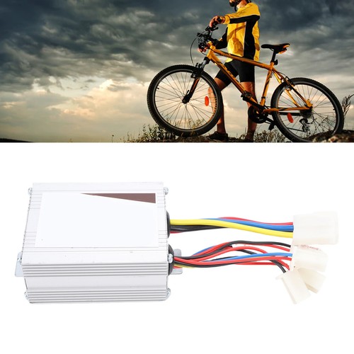 Kit contrôleur vélo - de, de