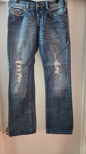 Diesel zatiny distressed a12 - zatiny,
