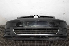 VW SHARAN 7N Pare-Chocs Avant 2.0 Diesel 103KW 2011