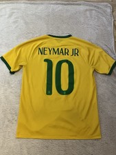 Maillot Brésil domicile 2014