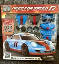 Mega Bloks 95709 Need for