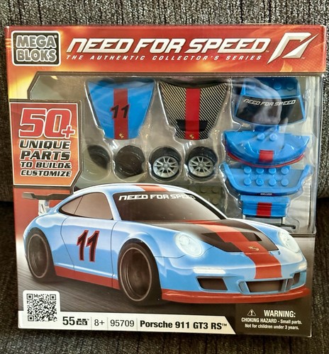 Mega bloks 95709 need - mega, for