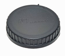 Nikon 1 Lentille Arrière Capuchon Pour Nikon J1, J2, J3, J4, V1, V2, V3, S1, S2