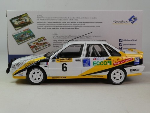 Solide renault 6 - 21, #6