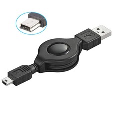 K07 Câble Mini USB