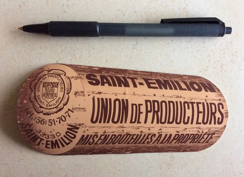 Bouchon bouteille vin - bouteille,