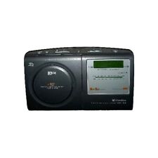 Radio Réveil CD Firstline CDC 10.0