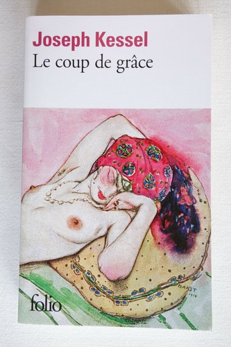 Coup grâce joseph - le,