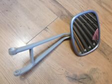 Neuf -Rétroviseur chromé avec bras pour Utilitaire ancien -