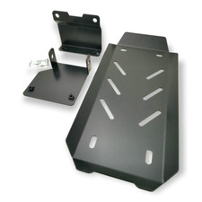 Protection différentielle en acier Suzuki Vitara IV 2014-2022