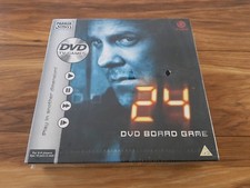 Jeu de société DVD 24