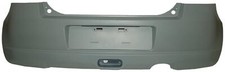 Pare-choc Arrière Pour Suzuki Swift Hatchback 2006-2008
