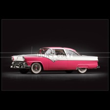 Photo A.015818 FORD FAIRLANE