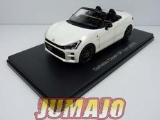 VQJ179 Voiture 1/24 Hachette