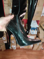 Latex Caoutchouc Cuissardes Noir 42 43 44 45 46 47 408 Bolingier Pologne