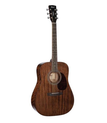 Guitare folk cort - folk,