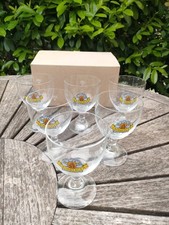 Lots 6 Verres Grimbergen 25 Cl
