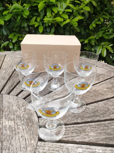 Lots verres grimbergen cl - lots,