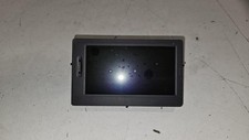 Ecran GPS RENAULT CLIO 3 PHASE