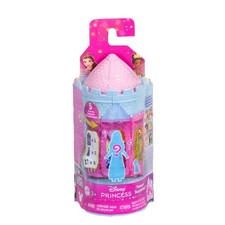 Mattel Disney Princess - Torre