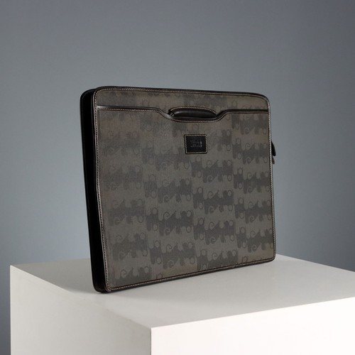 Valise valextra vintage - vintage, toile