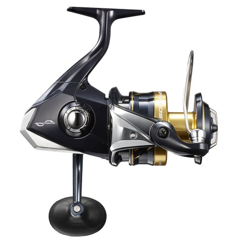 Moulinet spheros shimano - moulinet, sw
