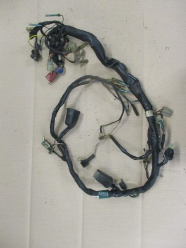 Circuit électrique pour