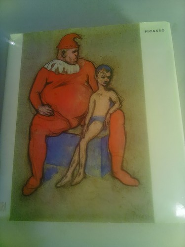 Picasso goût de - picasso,