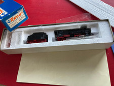 ROCO REF.43203 BR 58 DE LA DR