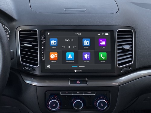 Autoradio navigation dab - autoradio,