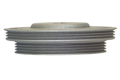 Poulie damper premium pour - poulie,