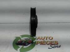 Poulie damper RENAULT CLIO 4