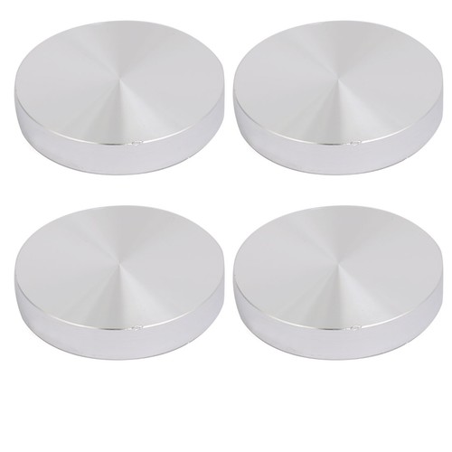 4pcs 50mm dia 10mm fil - 50mm,