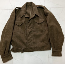 RARE BLOUSON VESTE ARMÉE