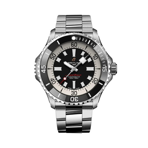 Breitling superocean automatic - breitling,