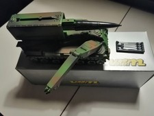 Verem/Solido militaires char