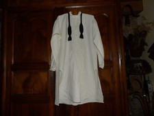 Ancienne chemise