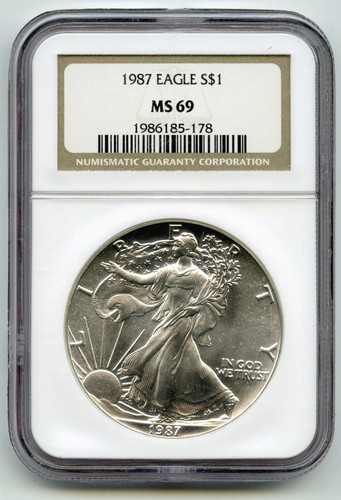1987 american eagle oz - 1,