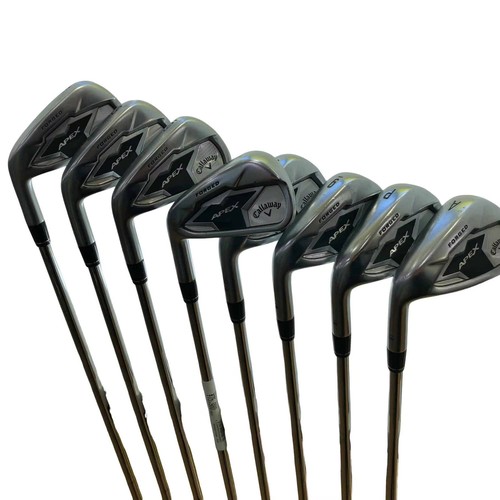Set fers callaway apex - de, lh