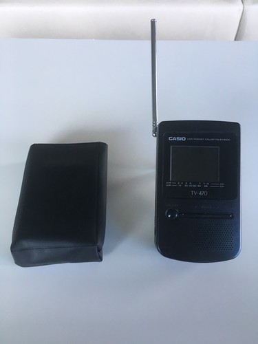 Working casio lcd pocket - -,
