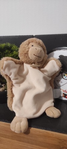Doudou compagnie - doudou,