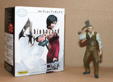 Resident Evil Biohazard 4 Figurine Zombie Mâle Villager Capcom Agatsuma