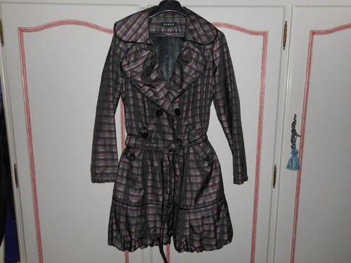 Imper nakar femme neuf - femme,