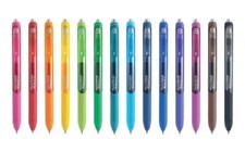 Papermate Inkjoy Gel Stylos à